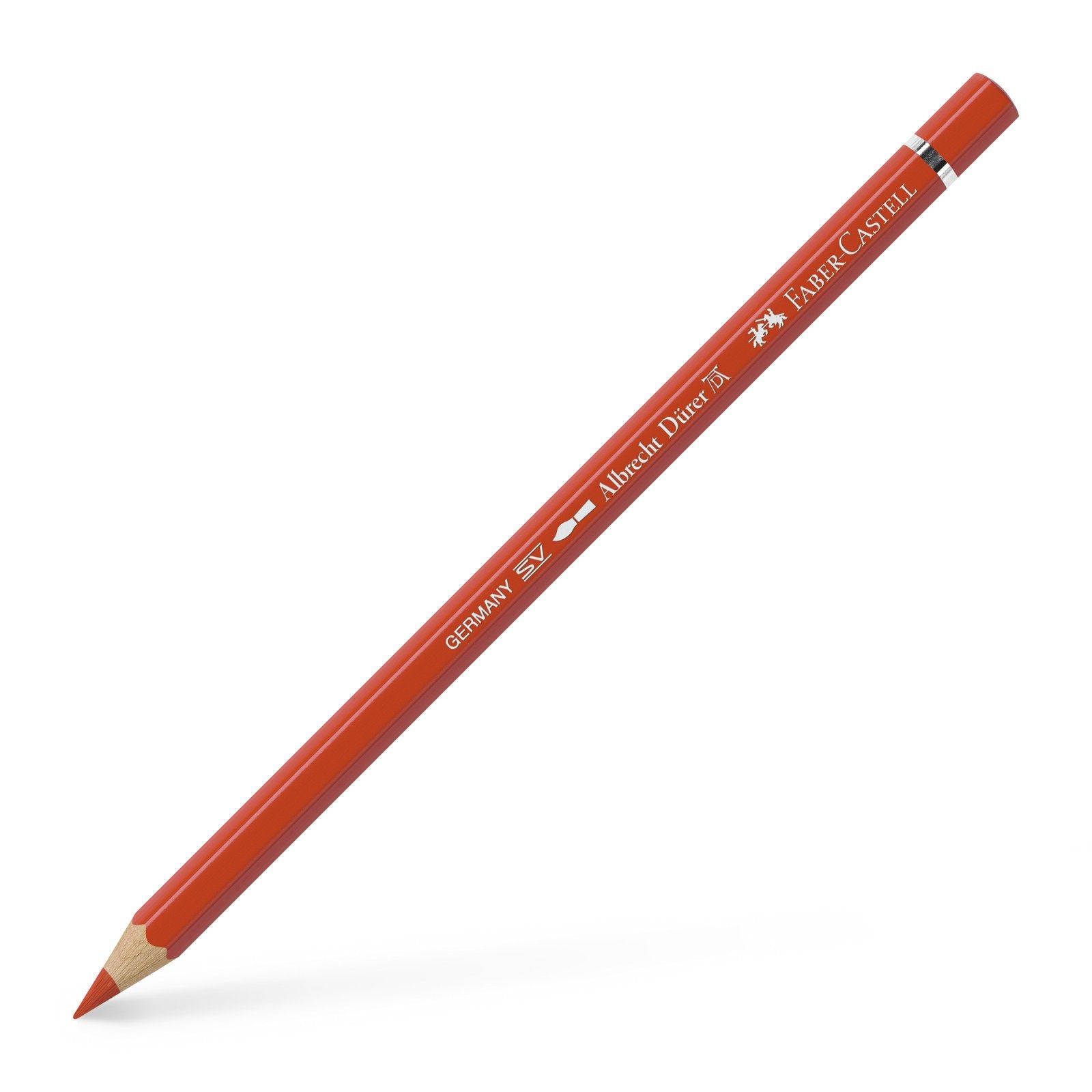 AD W/C PNL LIGHT CAD RED