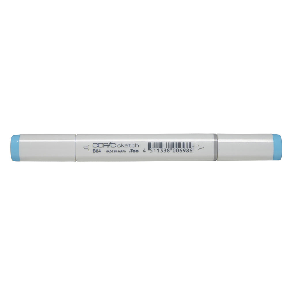 COPIC SKTCH B04 TAHITAN