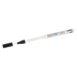 Schmincke Aqua Drop Liquid Watercolor Empty Brush Tip Liner