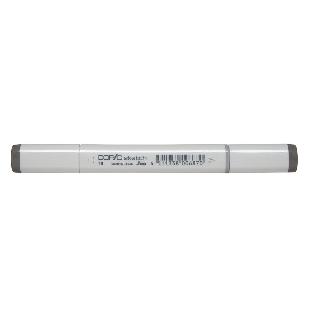 COPIC SKTCH T6 TONER GRA
