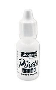 PINATA BLANCO WHITE .5OZ