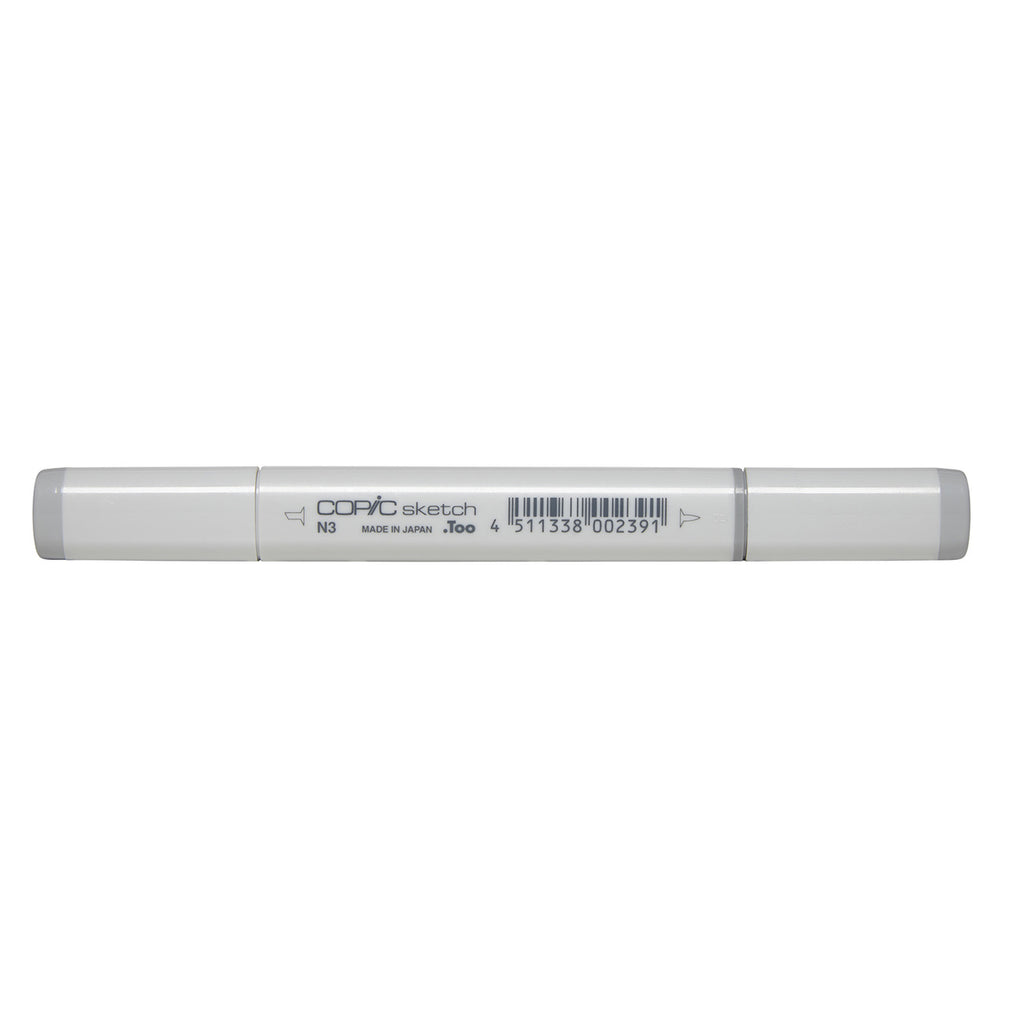 COPIC SKTCH N3 NEUTRAL G