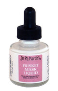 FRISKET MASK LIQUID 1OZ