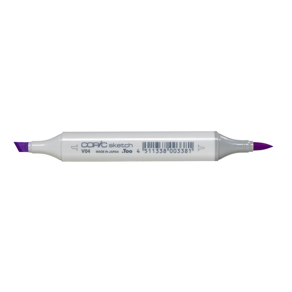 COPIC SKTCH V04 LILAC