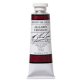 M GRAHAM ALIZARIN CRIMSON 37ML OIL CLR