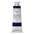 M GRAHAM ANTHRAQUINONE BLUE 37ML OIL CLR