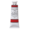 M GRAHAM ANTHRAQUINONE RED 37ML OIL CLR