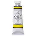M GRAHAM AZO YELLOW 37ML OIL CLR