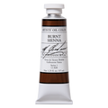 M GRAHAM BURNT SIENNA 37ML OIL CLR