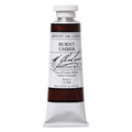 M GRAHAM BURNT UMBER 37ML OIL CLR