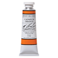 M GRAHAM CADMIUM ORANGE 37ML OIL CLR
