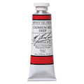 M GRAHAM CADMIUM RED DP 37ML OIL CLR