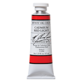 M GRAHAM CADMIUM RED LIGHT 37ML OIL CLR