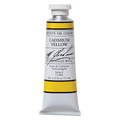 M GRAHAM CADMIUM YELLOW 37ML OIL CLR