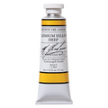 M GRAHAM CADMIUM YELLOW DEEP 37ML OIL CLR
