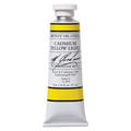 M GRAHAM CADMIUM YELLOW LIGHT 37ML OIL CLR