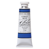 M GRAHAM COBALT BLUE 37ML OIL CLR