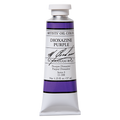 M GRAHAM DIOXAZINE PURPLE 37ML OIL CLR