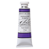 M GRAHAM DIOXAZINE PURPLE 37ML OIL CLR
