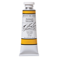 M GRAHAM INDIAN YELLOW 37ML OIL CLR