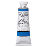 MANG BL HUE 37ML OIL CLR