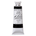 MARS BLACK 37ML OIL CLR