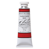 NAPHTHOL RD 37ML OIL CLR