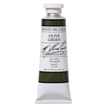 OLIVE GREEN 37ML OIL CLR