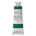 PERM GRN LT 37ML OIL CLR