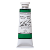 PERM GRN LT 37ML OIL CLR