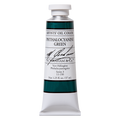 PHTHALO GRN 37ML OIL CLR