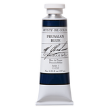 PRUSSIAN BL 37ML OIL CLR