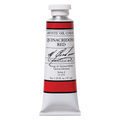 QUIN RED 37ML OIL CLR