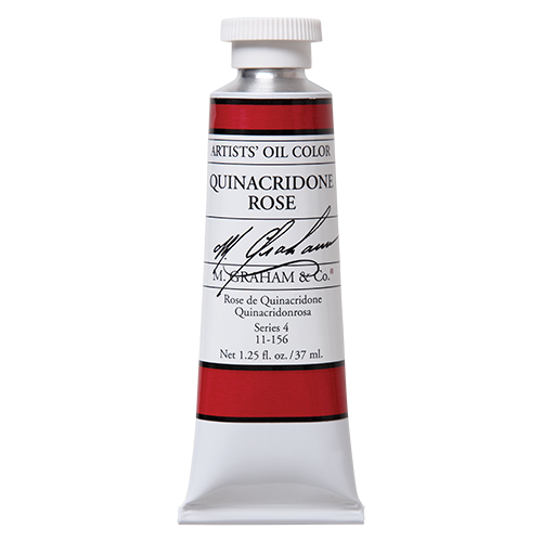 QUIN ROSE 37ML OIL CLR