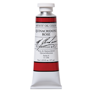 QUIN ROSE 37ML OIL CLR