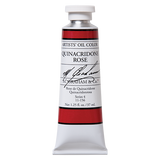 QUIN ROSE 37ML OIL CLR