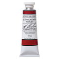QUIN VIOLET 37ML OIL CLR