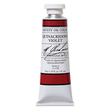 QUIN VIOLET 37ML OIL CLR