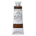 RAW SIENNA 37ML OIL CLR
