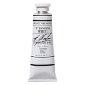 TITAN WH RD 37ML OIL CLR