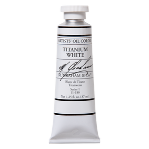 TITAN WH RD 37ML OIL CLR