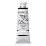 TITAN WH RD 37ML OIL CLR