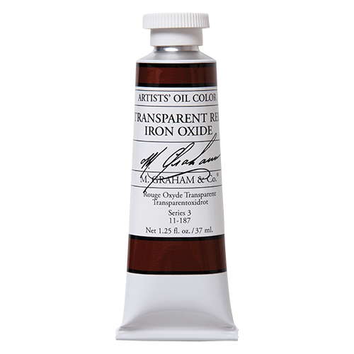 TR RD IR OX 37ML OL CLR