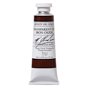TR RD IR OX 37ML OL CLR