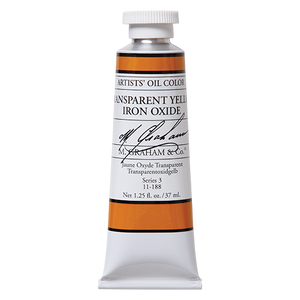 TR ORG IR OX 37ML OL CLR