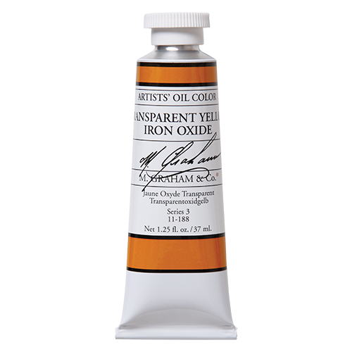 TR YL IR OX 37ML OIL CLR
