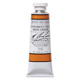 TR ORG IR OX 37ML OL CLR
