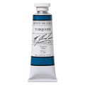 TURQUOISE 37ML OIL CLR
