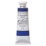 ULTRAM BLUE 37ML OIL CLR