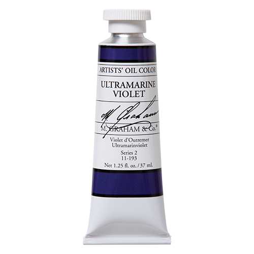 ULTRAM VLT 37ML OIL CLR